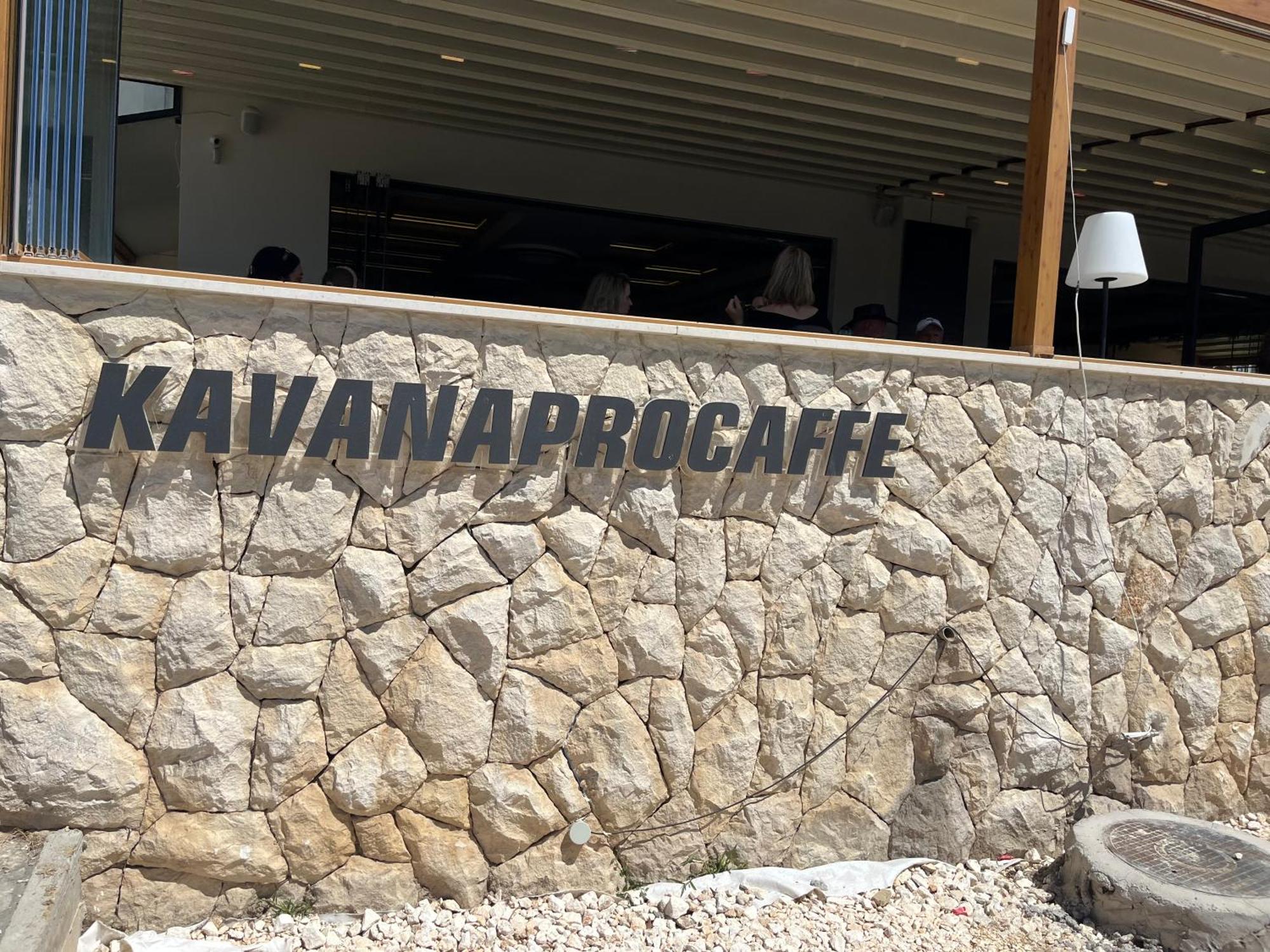 Apartment Marimar, Beachfront 1St Row Split Exterior foto